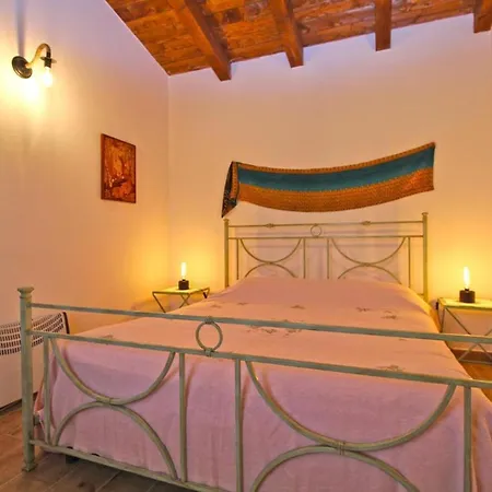 Charming House With Garden And Bbq In Apartment Galizana