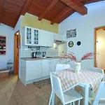 Charming House With Garden And Bbq In *