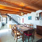 Charming House With Garden And Bbq In * Galizana