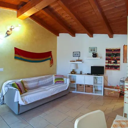 Charming House With Garden And Bbq In Galizana