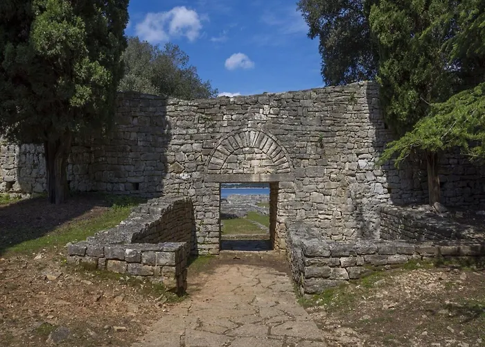 Charming House With Garden And Bbq In Apartman *