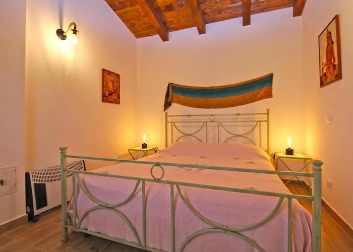 Charming House With Garden And Bbq In Apartman Galizana